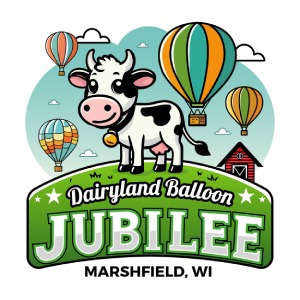 Dairyland Balloon Jubilee